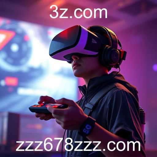 The Rise of VR Gaming in a Hyper-Connected World