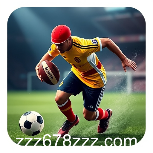 A Ascensão dos Jogos de Esportes no Site de Palavras-Chave 'zzz678'