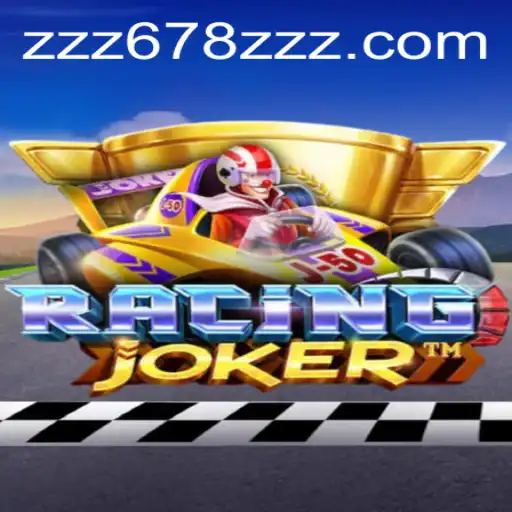 Unleashing the Thrill: A Deep Dive into RacingJoker and Its Dynamic Gameplay